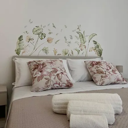 Sirius In Puglia Apartman Monopoli