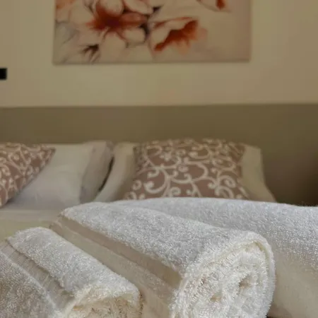 Sirius In Puglia Monopoli