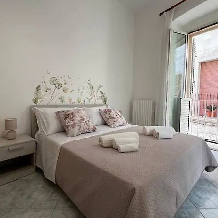 Sirius In Puglia Apartman Monopoli