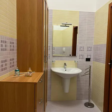 Sirius In Puglia * Monopoli