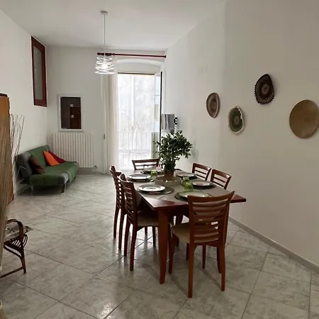 Sirius In Puglia Monopoli