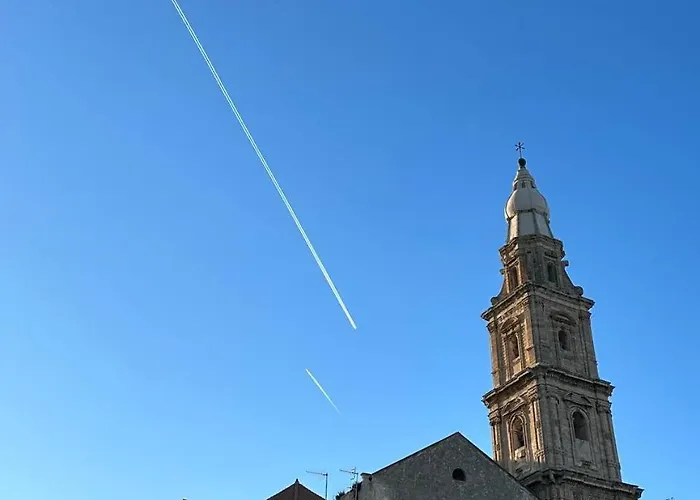 Apartment Sirius In Puglia *