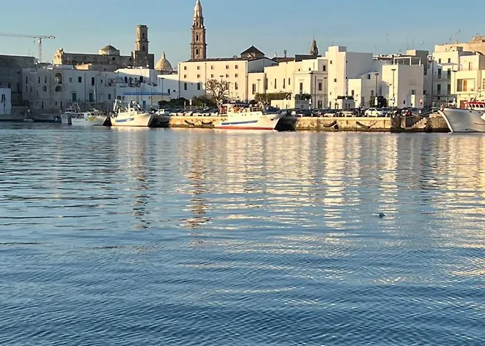 Sirius In Puglia Apartment