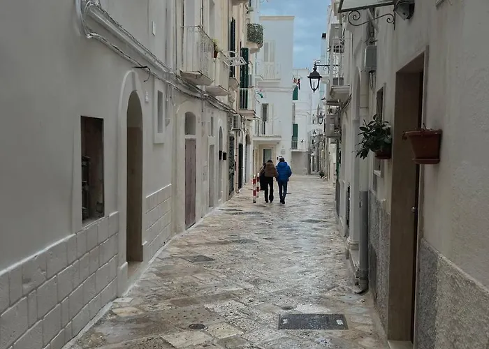 Apartment Sirius In Puglia