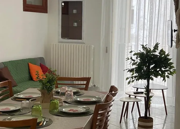 Apartment Sirius In Puglia *