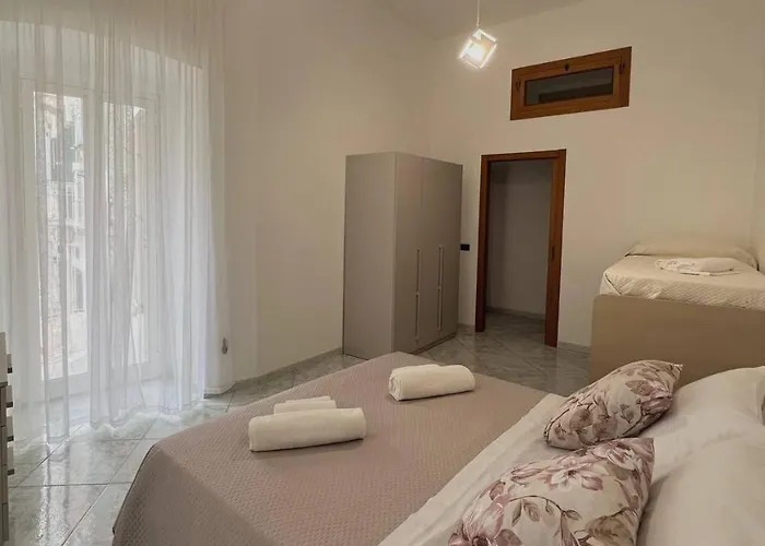 Sirius In Puglia *