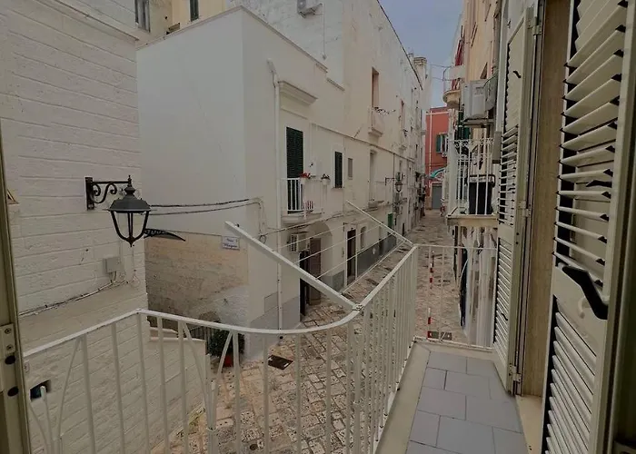 Sirius In Puglia