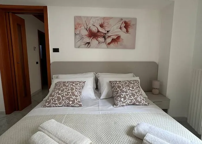Apartment Sirius In Puglia *