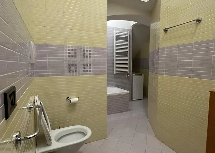 Apartment Sirius In Puglia