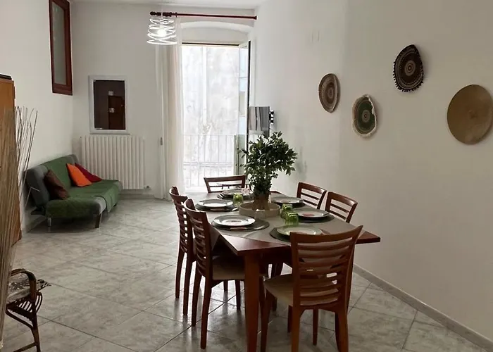 Sirius In Puglia Monopoli