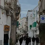 Sirius In Puglia Apartment