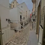 Sirius In Puglia