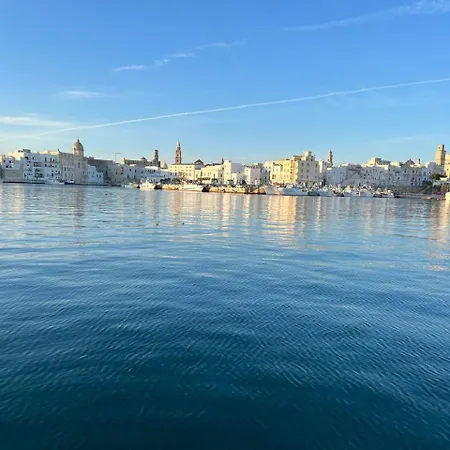 アパート Sirius In Puglia