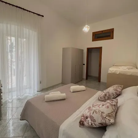Sirius In Puglia *