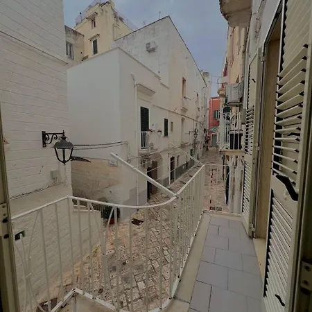 Sirius In Puglia