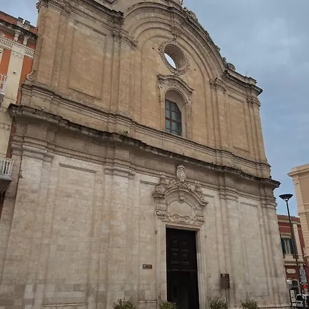 Sirius In Puglia アパート *