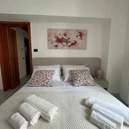 Apartamento Sirius In Puglia *